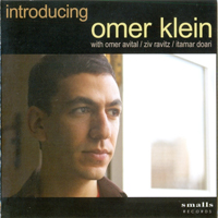 Klein, Omer