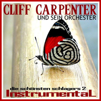 Cliff Carpenter