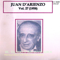 D'Arienzo, Juan