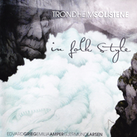 Trondheim Soloists