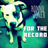 Jones, Ronny
