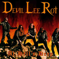 Devil Lee Rot