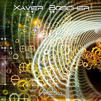 Boscher, Xavier
