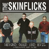 The Skinflicks