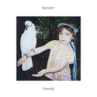 Boreen
