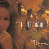 Lori Lieberman