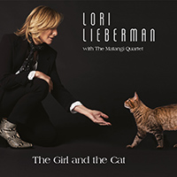 Lori Lieberman