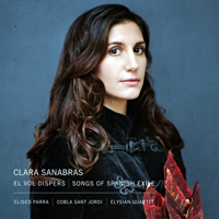 Sanabras, Clara