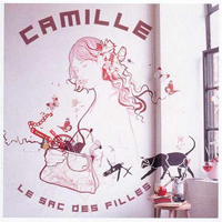 Camille Dalmais