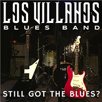 Los Villanos Blues Band