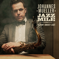 Johannes Mueller Jazz Mile