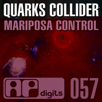 Quarks Collider