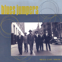 Blues Jumpers