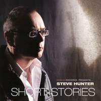 Steve Hunter