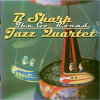 B Sharp Jazz Quartet