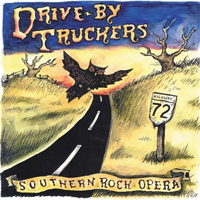 Drive By Truckers