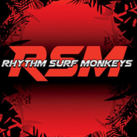Rhythm Surf Monkeys