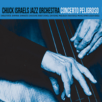 Chuck Israels Jazz Orchestra