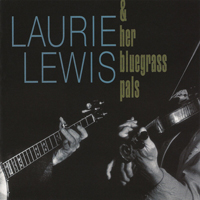 Lewis, Laurie
