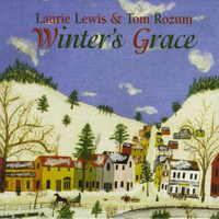 Lewis, Laurie