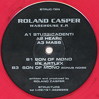 Casper, Roland