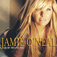 Jamie O'Neal