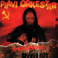 Plavi Orkestar