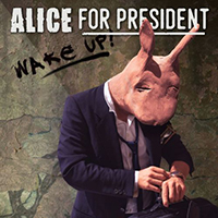 Alice For President