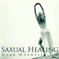 Maxwell, Mark