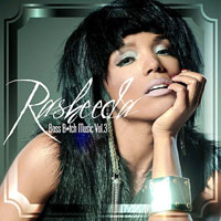 Rasheeda