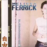 Ferrick, Melissa