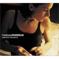Ferrick, Melissa