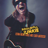 Rock And Roll Junkie