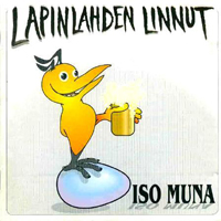 Lapinlahden linnut