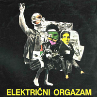 Elektricni Orgazam