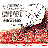 Whiskey Shivers