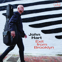 Hart, John