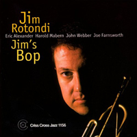 Jim Rotondi