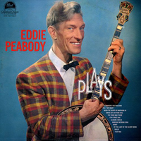 Peabody, Eddie