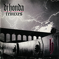 DJ Honda