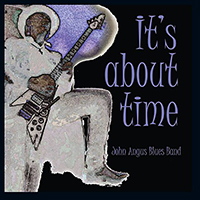 John Angus Blues Band
