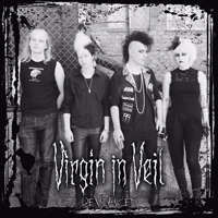 Virgin In Veil