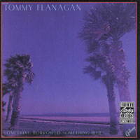 Tommy Flanagan Trio