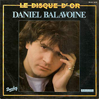 Balavoine, Daniel