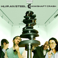 Human Steel