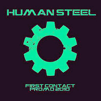 Human Steel