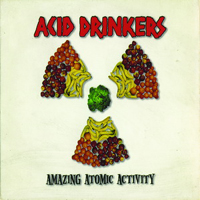 Acid Drinkers