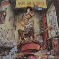 Acid Drinkers