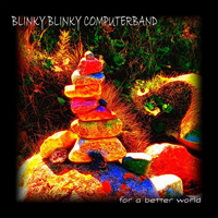 Blinky Blinky Computerband