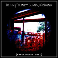 Blinky Blinky Computerband